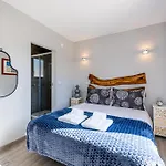 Villa's Pomar Do Moinho - 5 Minutes From Obidos Appartamento