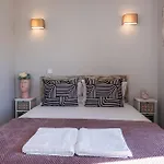 Appartamento Villa's Pomar Do Moinho - 5 Minutes From Obidos Usseira