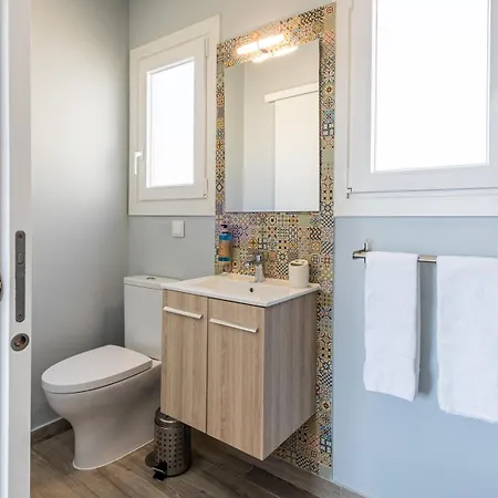 Apartment Villa's Pomar Do Moinho - 5 Minutes From Obidos Usseira