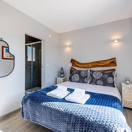 Villa's Pomar Do Moinho - 5 Minutes From Obidos Apartment