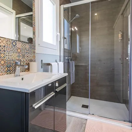 Apartment Villa's Pomar Do Moinho - 5 Minutes From Obidos