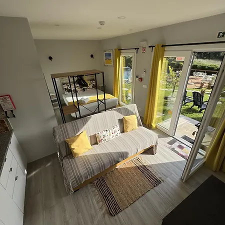 Villa's Pomar Do Moinho - 5 Minutes From Obidos Apartment *