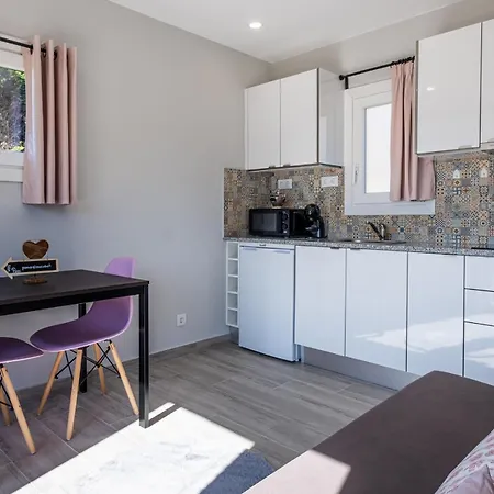 Villa's Pomar Do Moinho - 5 Minutes From Obidos Apartment Usseira