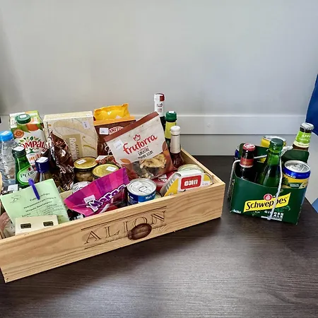 Apartment Villa's Pomar Do Moinho - 5 Minutes From Obidos