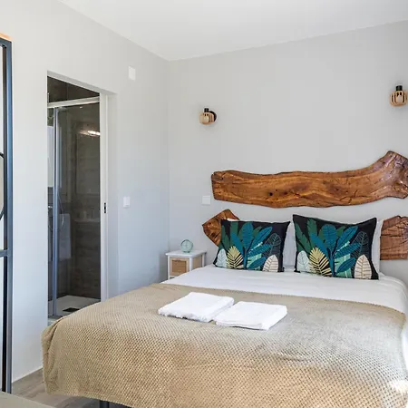 アパート Villa's Pomar Do Moinho - 5 Minutes From Obidos