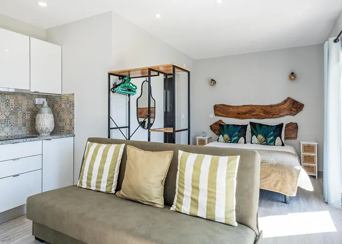 Villa's Pomar Do Moinho - 5 Minutes From Obidos 公寓 Usseira