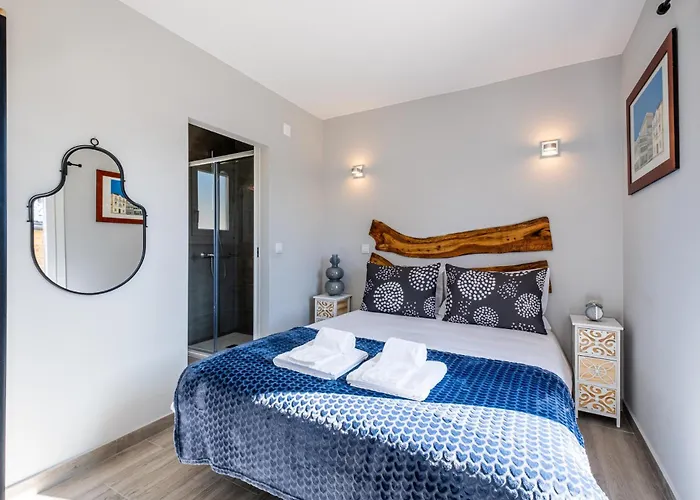 Villa's Pomar Do Moinho - 5 Minutes From Obidos 公寓