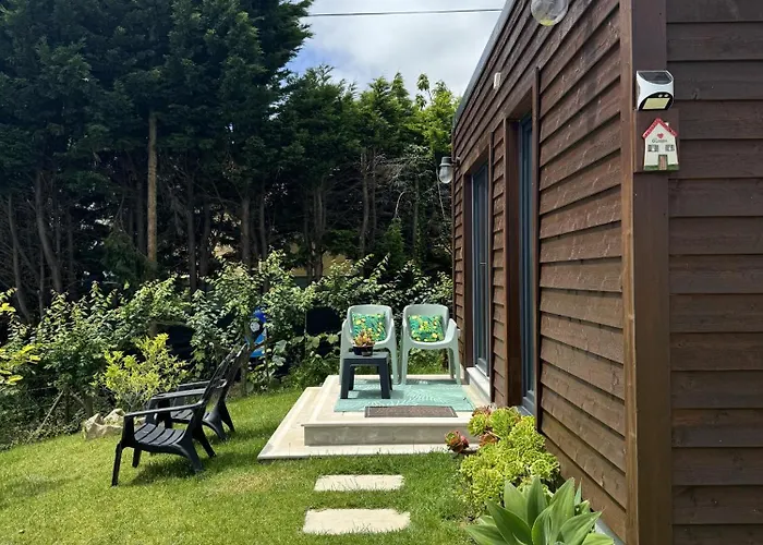 公寓 Villa's Pomar Do Moinho - 5 Minutes From Obidos *