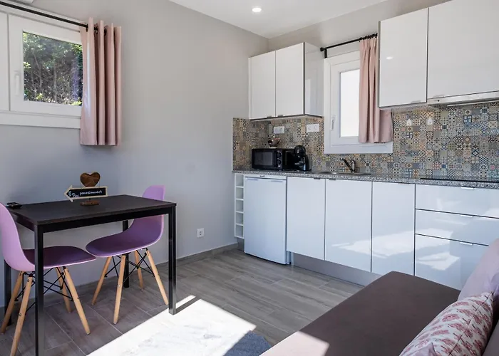 Villa's Pomar Do Moinho - 5 Minutes From Obidos 公寓 Usseira